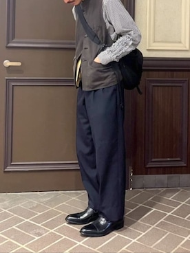 regal foot communityさんのコーディネート