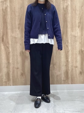 regal foot communityさんのコーディネート