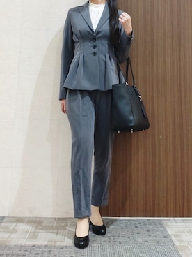 regal foot communityさんのコーディネート