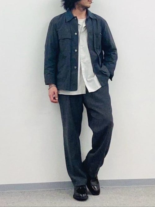 REGAL（リーガル）の「リーガル 02BL NEW Classic プレーントウ 
