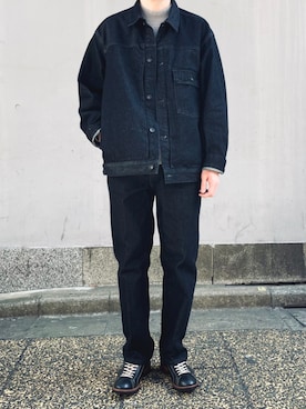 regal foot communityさんのコーディネート