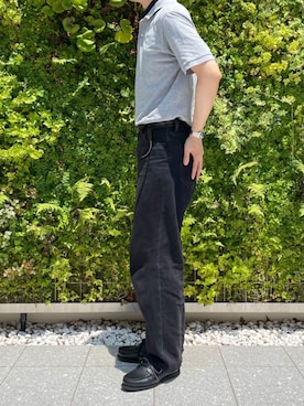 regal foot communityさんのコーディネート