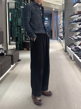 regal foot communityさんのコーディネート