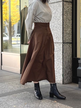 regal foot communityさんのコーディネート