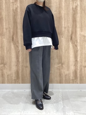 regal foot communityさんのコーディネート