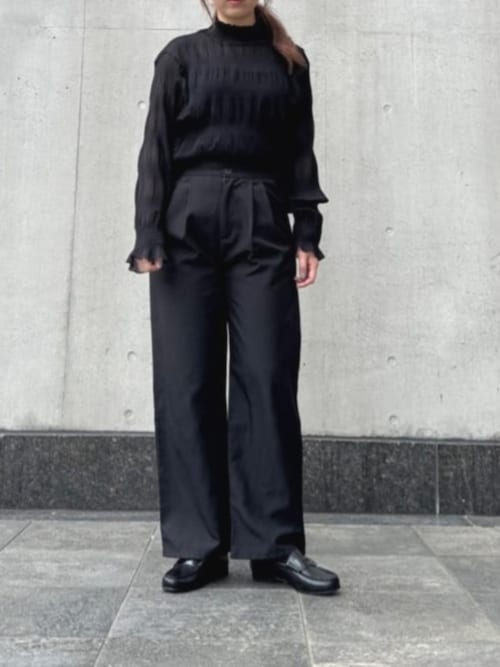 ほぼ新品REGAL FH14 黒ローファー ワイドフィッティング※ケア用品付 楽天市場】リーガル レディース ローファー FH14 レザー カジュアル