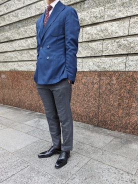 regal foot communityさんのコーディネート