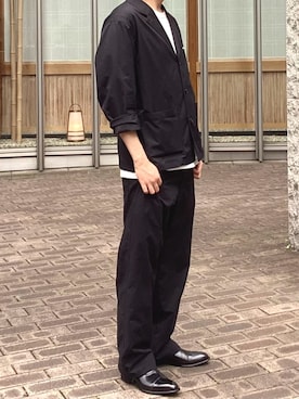 regal foot communityさんのコーディネート