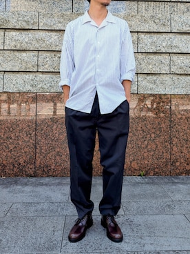 regal foot communityさんのコーディネート