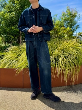 regal foot communityさんのコーディネート