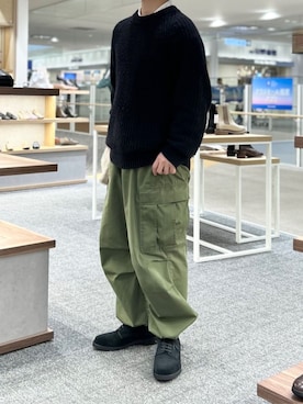 regal foot communityさんのコーディネート