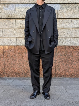 regal foot communityさんのコーディネート