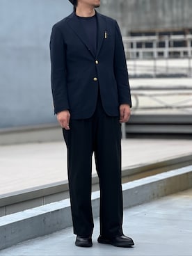 regal foot communityさんのコーディネート