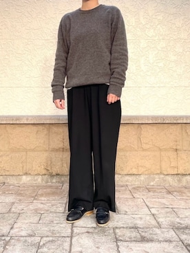 regal foot communityさんのコーディネート