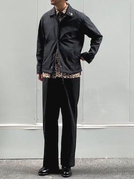 regal foot communityさんのコーディネート