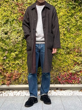 regal foot communityさんのコーディネート