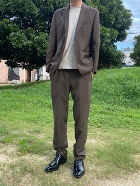 regal foot communityさんのコーディネート