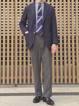 regal foot communityさんのコーディネート