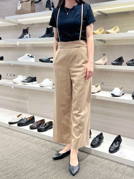 regal foot communityさんのコーディネート