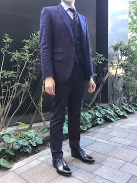 regal foot communityさんのコーディネート