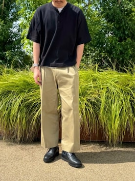 regal foot communityさんのコーディネート