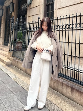 ayaさんのコーディネート