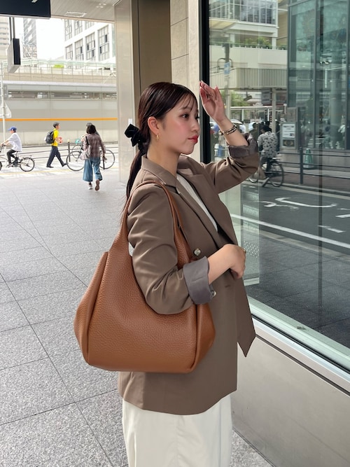 ジャケット テーラードジャケット double tailored jacket（ダブル