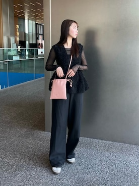 ayaさんのコーディネート