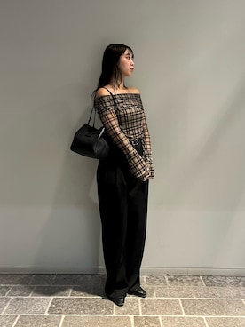 ayaさんのコーディネート