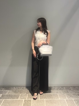 ayaさんのコーディネート