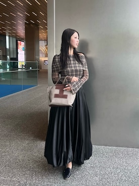 ayaさんのコーディネート