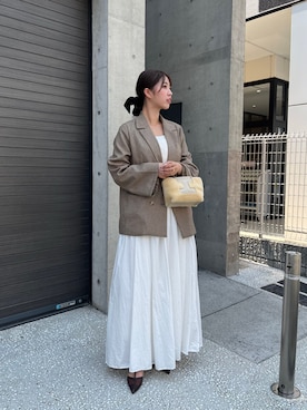 ayaさんのコーディネート