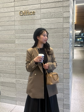 ayaさんのコーディネート