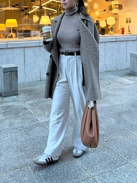 ayaさんのコーディネート