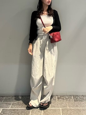 ayaさんのコーディネート