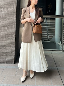 ayaさんのコーディネート