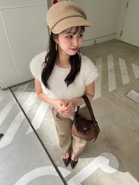 ayaさんのコーディネート