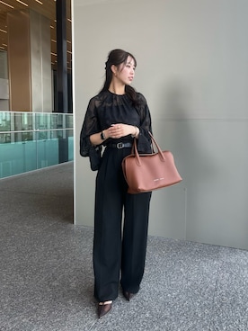 ayaさんのコーディネート