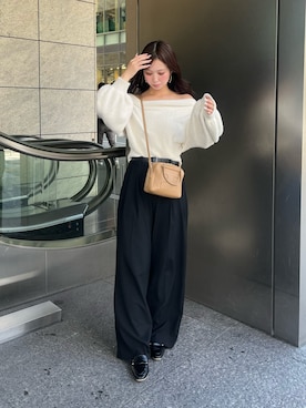 ayaさんのコーディネート