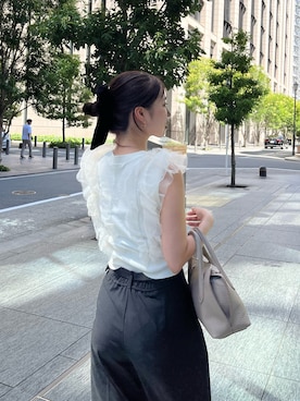 ayaさんのコーディネート