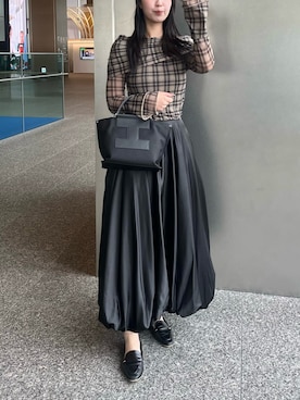 ayaさんのコーディネート