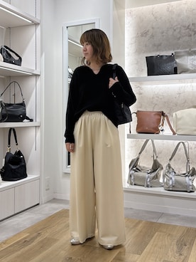 jenanatsumiさんのコーディネート