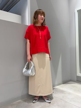 jenanatsumiさんのコーディネート