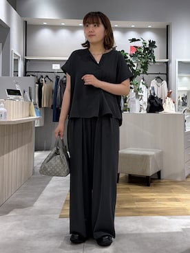 jenanatsumiさんのコーディネート