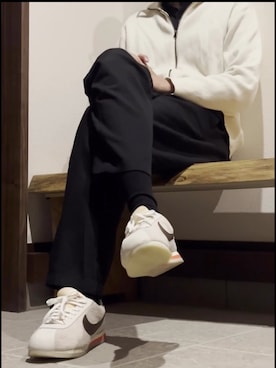 kotaさんの（UNIQLO | ユニクロ）を使ったコーディネート