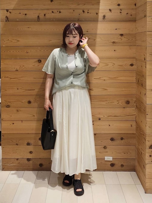 AMERICAN HOLIC（アメリカンホリック）の「チノタックフレア