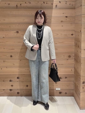 テソ子さんのコーディネート