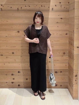 テソ子さんのコーディネート