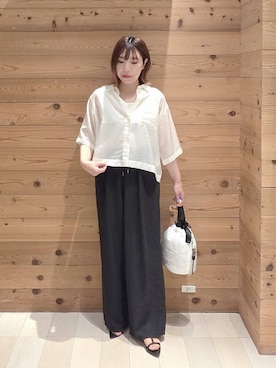 テソ子さんのコーディネート