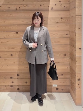 テソ子さんのコーディネート